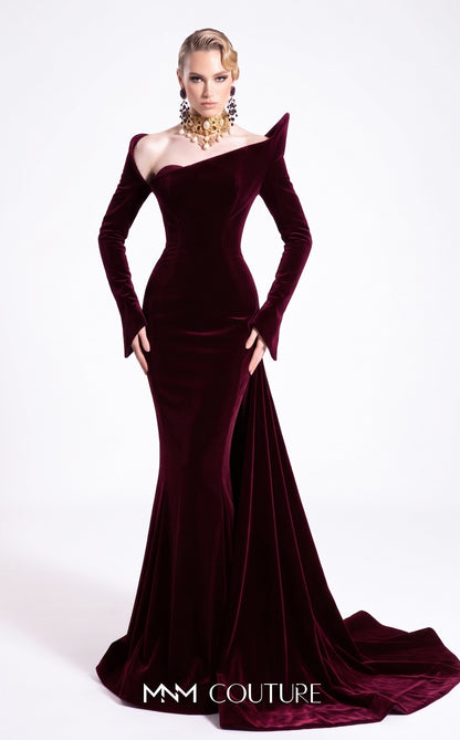 Fouad Sarkis F02910B Dress