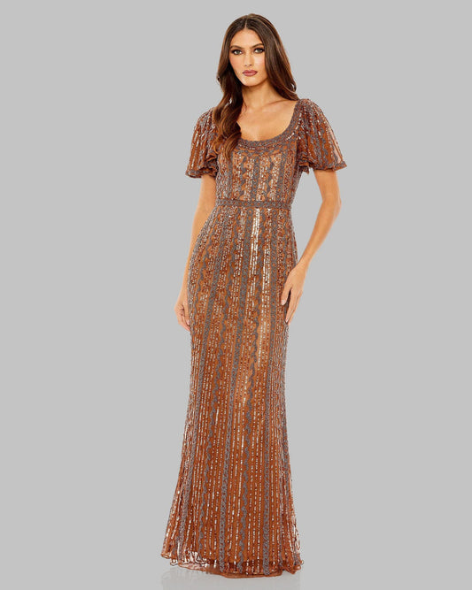 Mac Duggal 5914 Dress