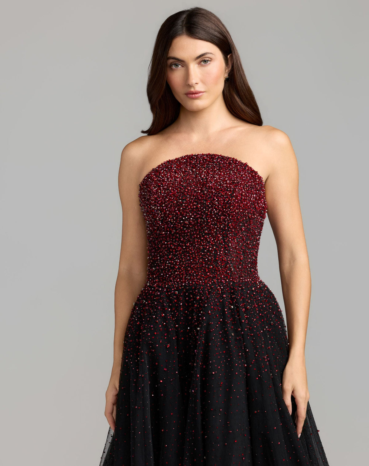 Mac Duggal 37084 Dress