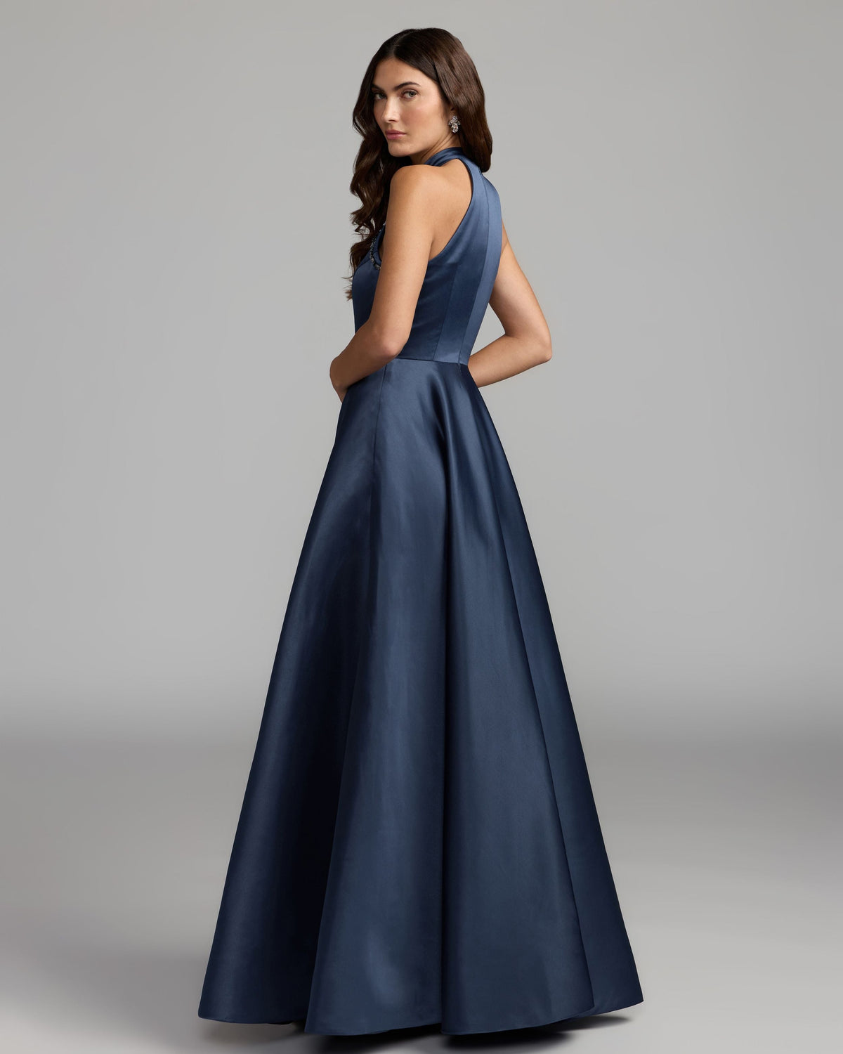 Ieena for Mac Duggal 21415 Dress