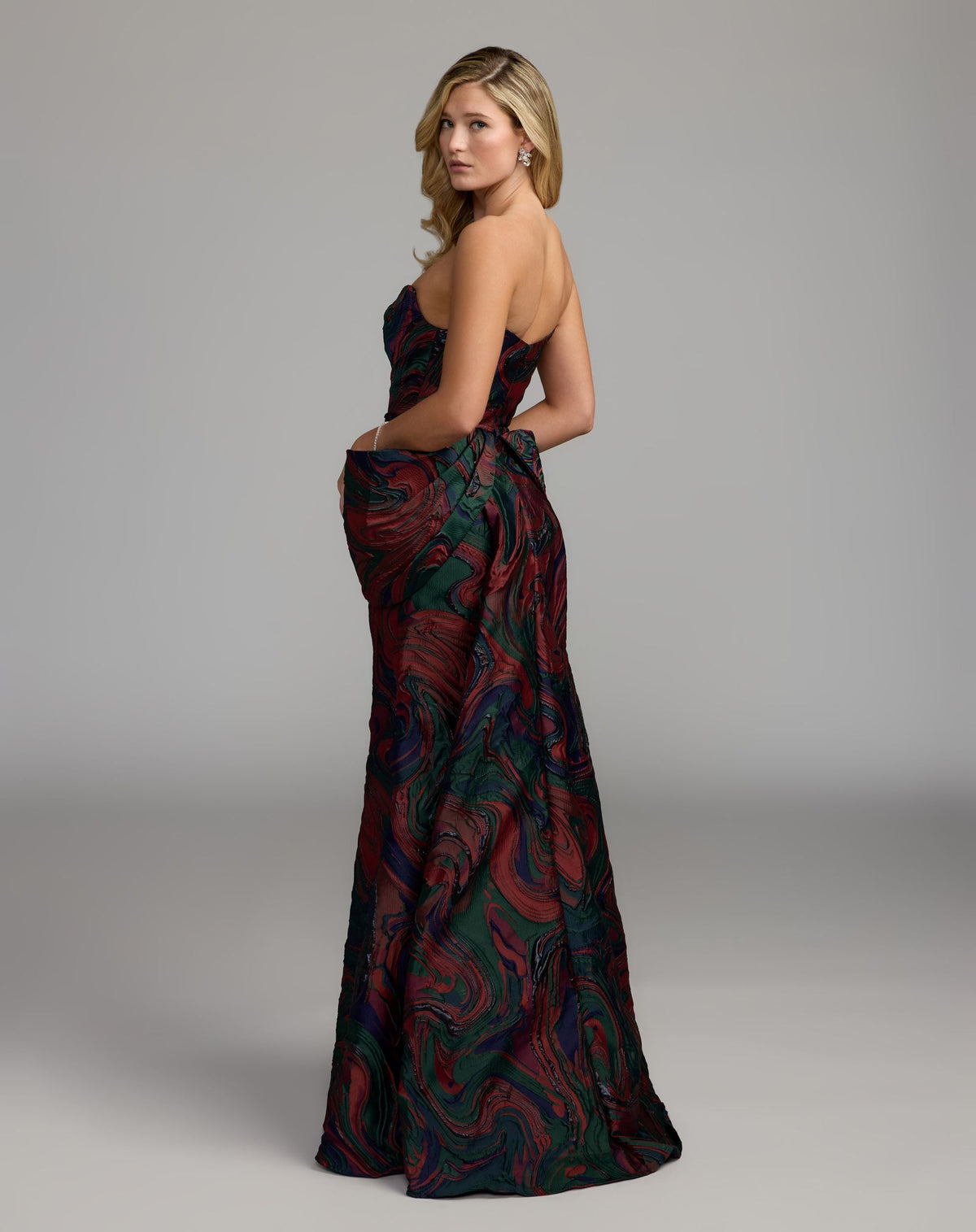 Mac Duggal 13365 Dress