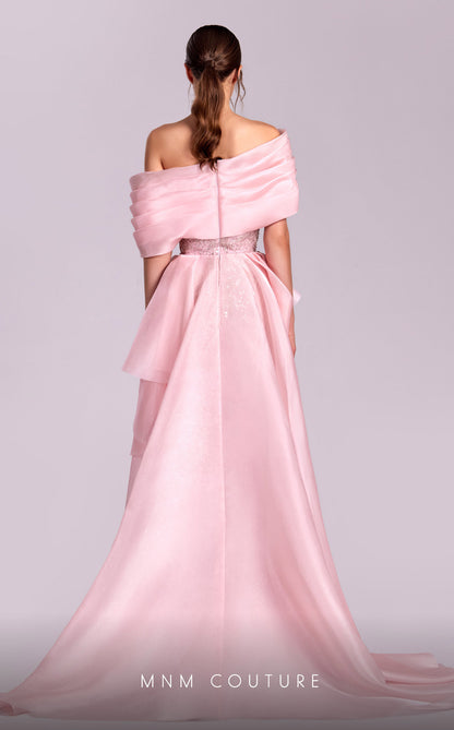 Gaby Charbachy G1829 Dress - ElbisNY
