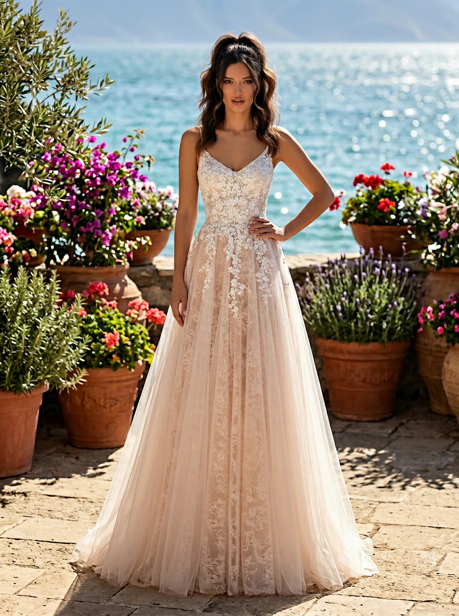 Clarisse 600542 Dress