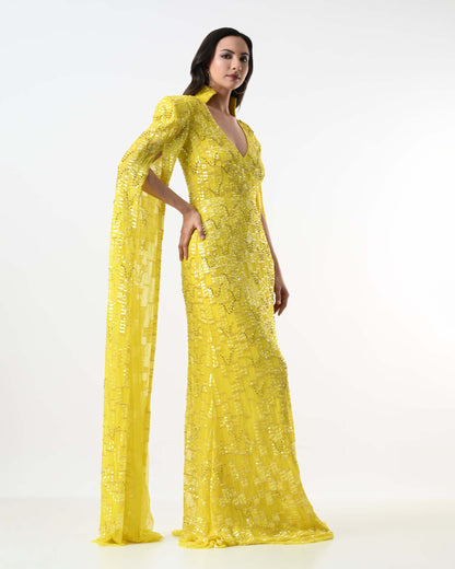 Couture Fashion By FG CF252608127 Dress