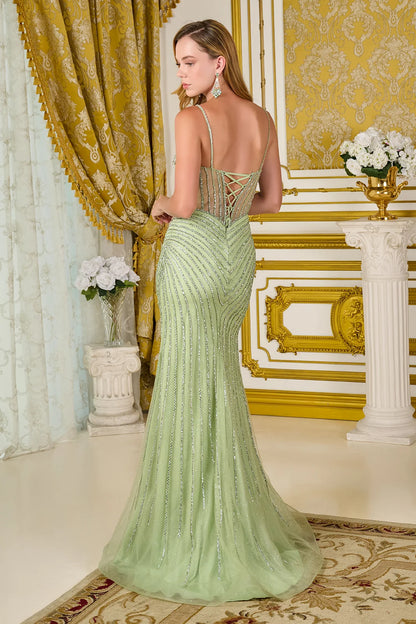 GL3703 Elizabeth K Dress