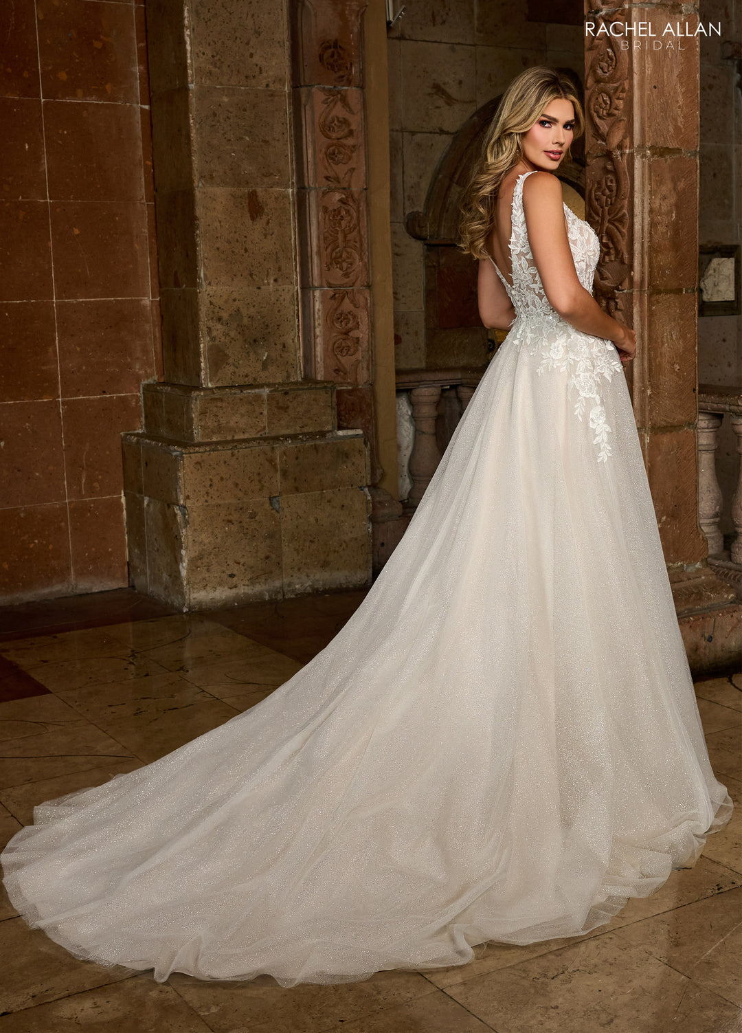 Rachel Allan RB3222 Dress