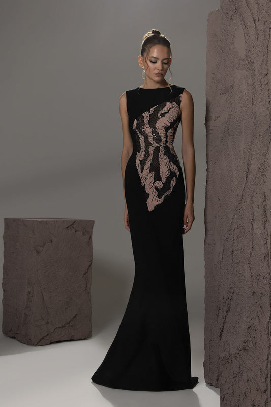 Reverie Couture SS318 Dress