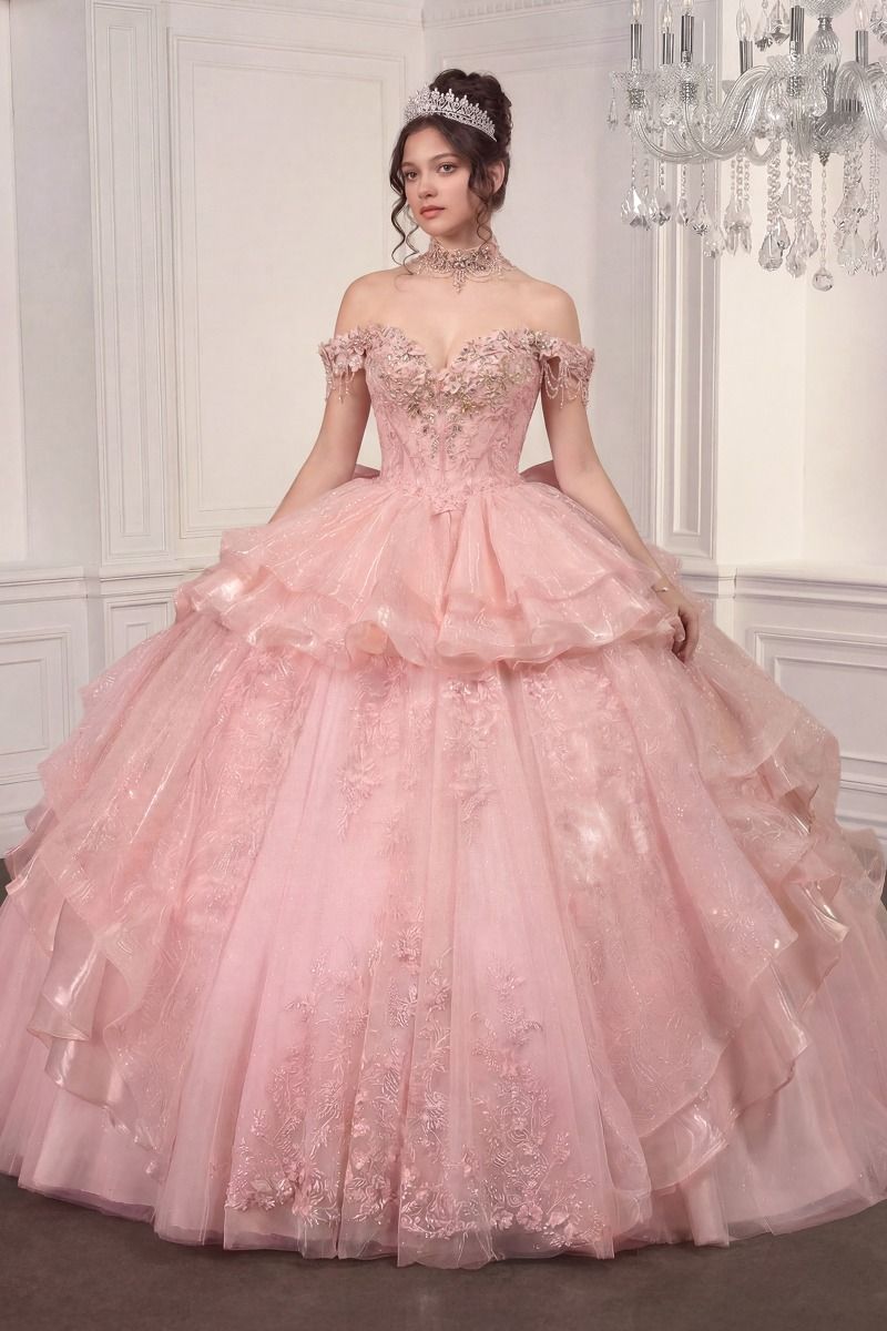 Ladivine 15742 Dress