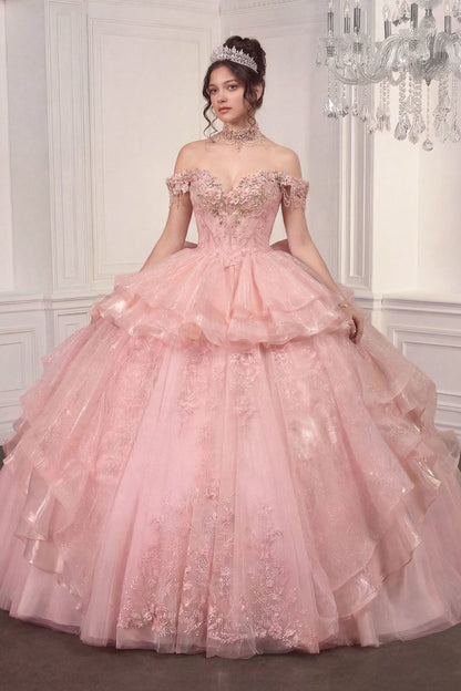 Ladivine 15742 Dress