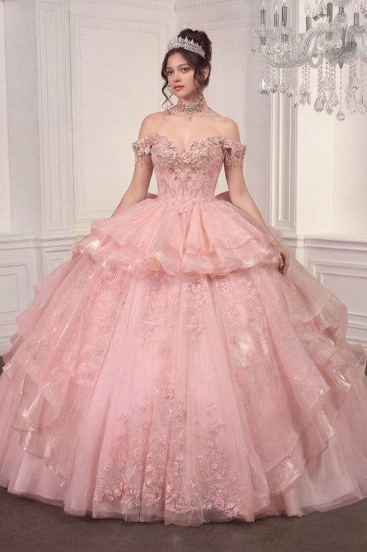 Ladivine 15742 Dress