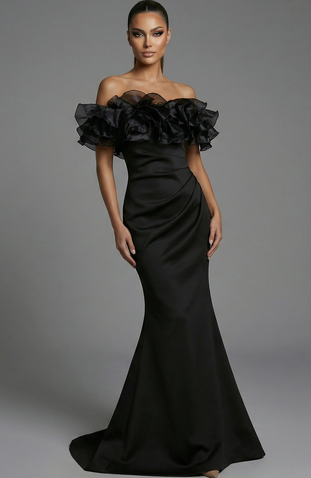 Jovani 43001 Dress