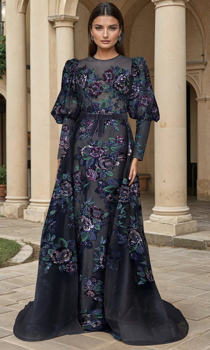 Janique 268003 Dress