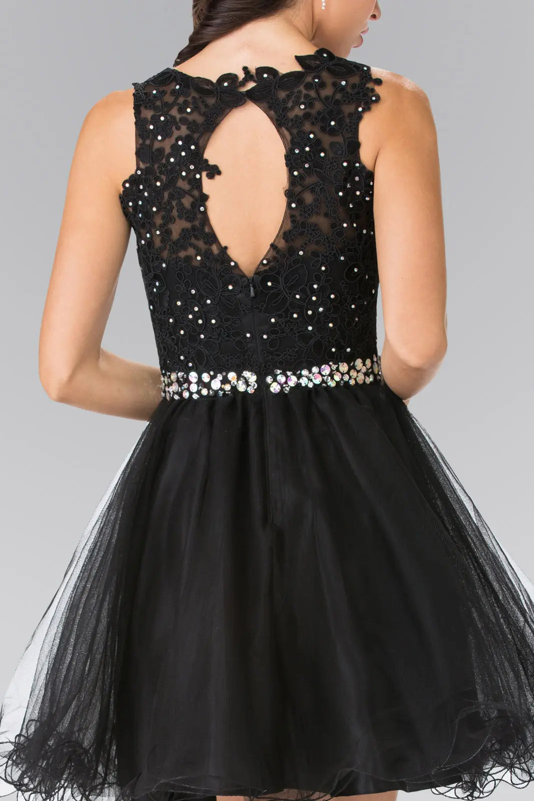 GS2375 Elizabeth K Dress