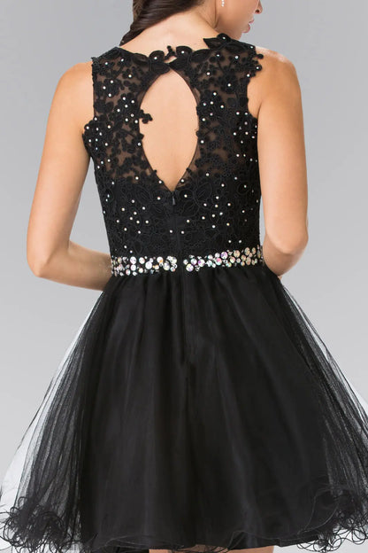 GS2375 Elizabeth K Dress