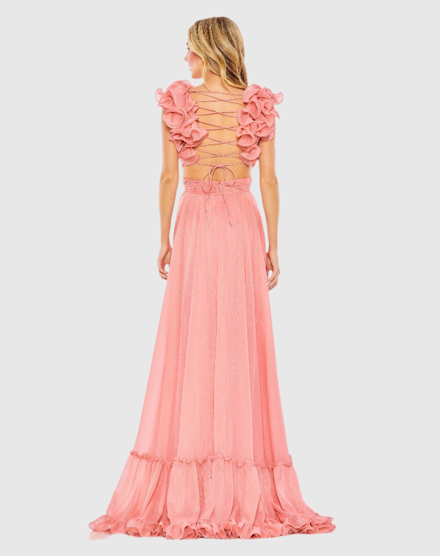 Mac Duggal 68094 Dress