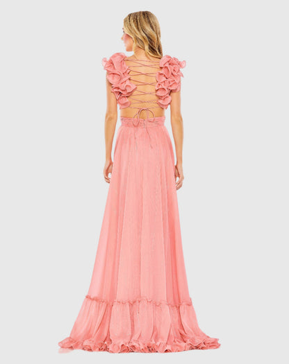 Mac Duggal 68094 Dress