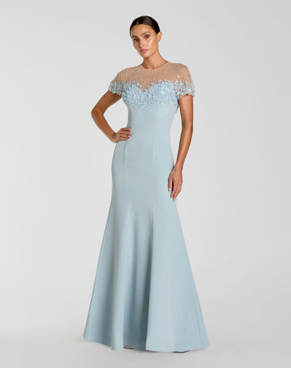 Mac Duggal 11867 Dress