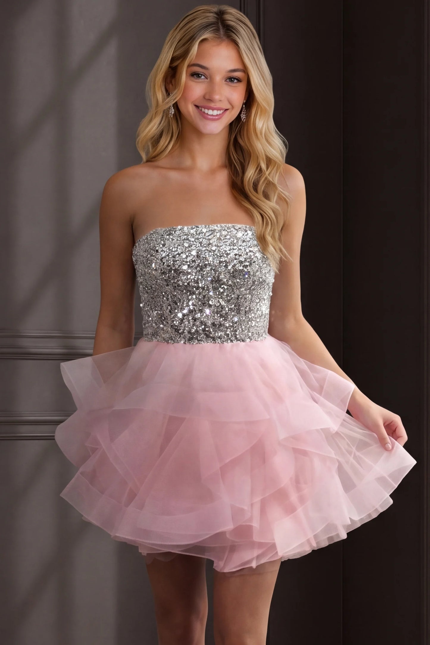 Jovani K39938 Dress