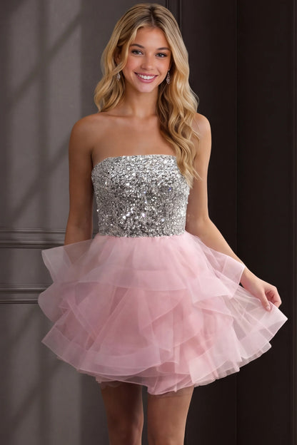 Jovani K39938 Dress