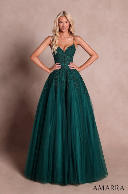 Amarra 89682 Dress