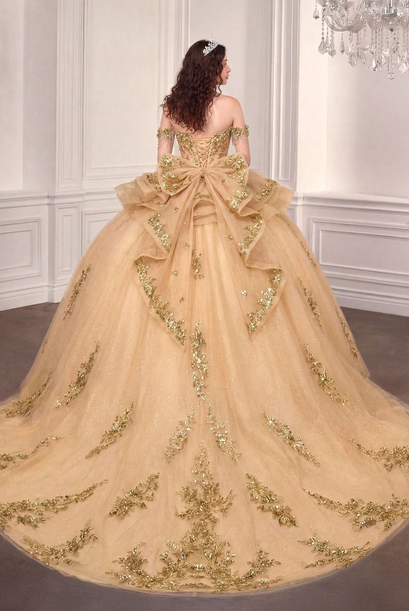 Ladivine 15746 Dress