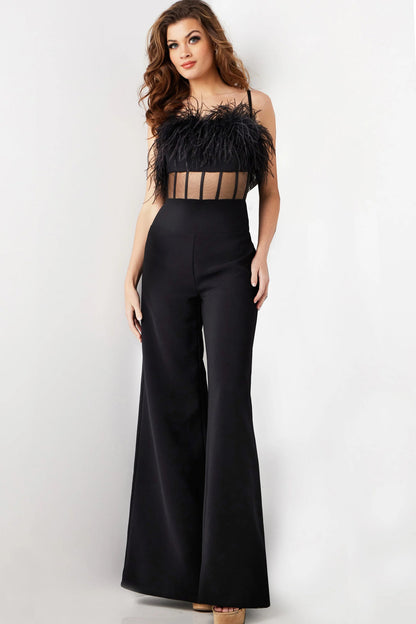 Jovani 24144 Jumpsuit