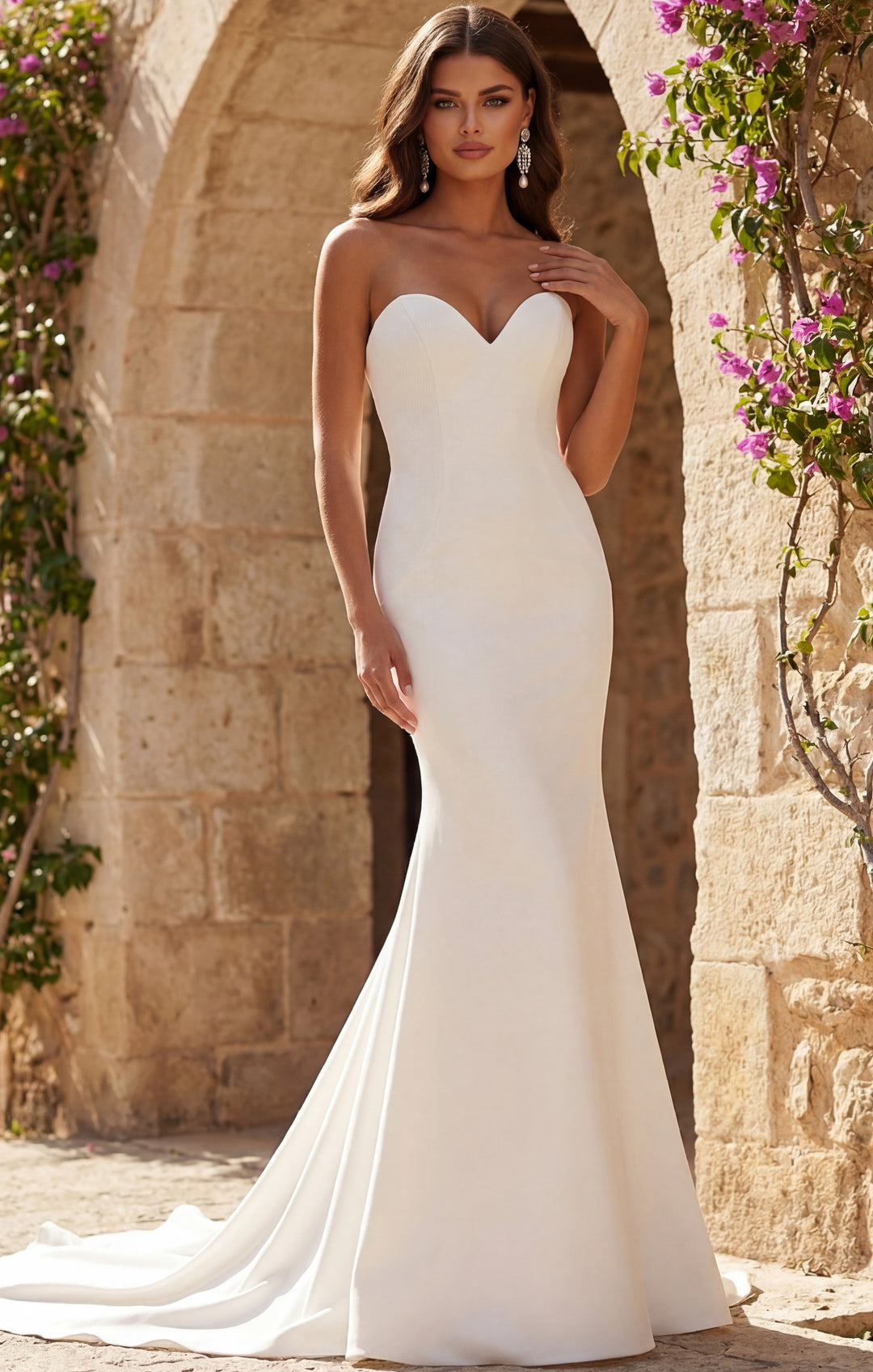 Jovani JB45113 Dress - ElbisNY
