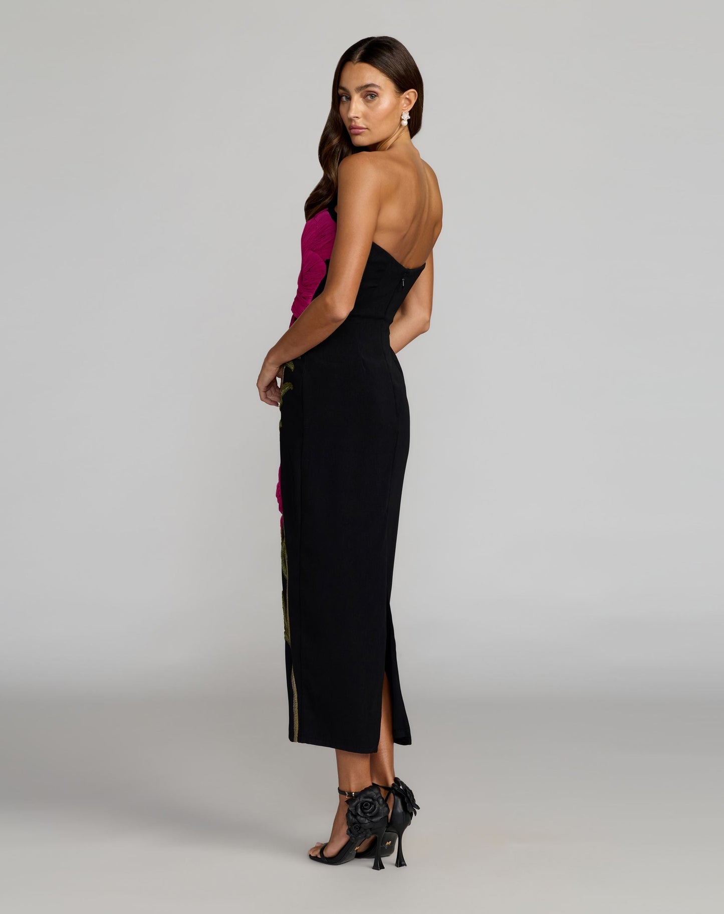 Ieena for Mac Duggal 94359 Dress