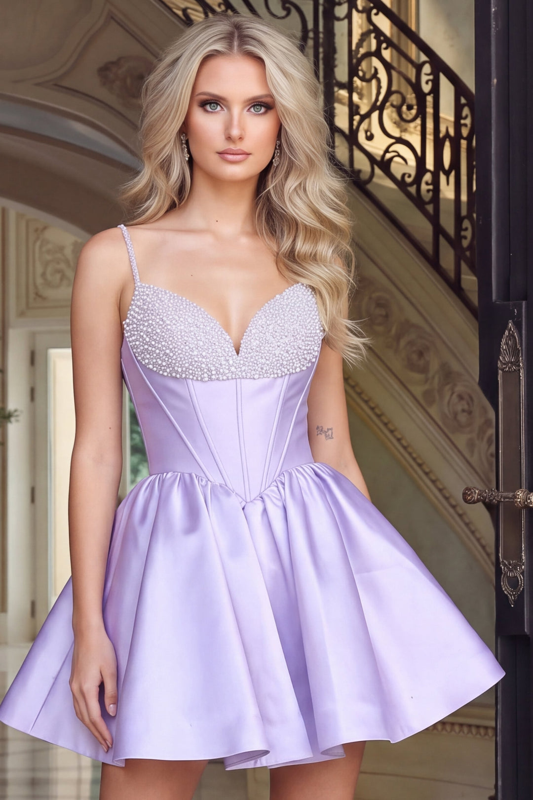 Jovani 53857 Dress
