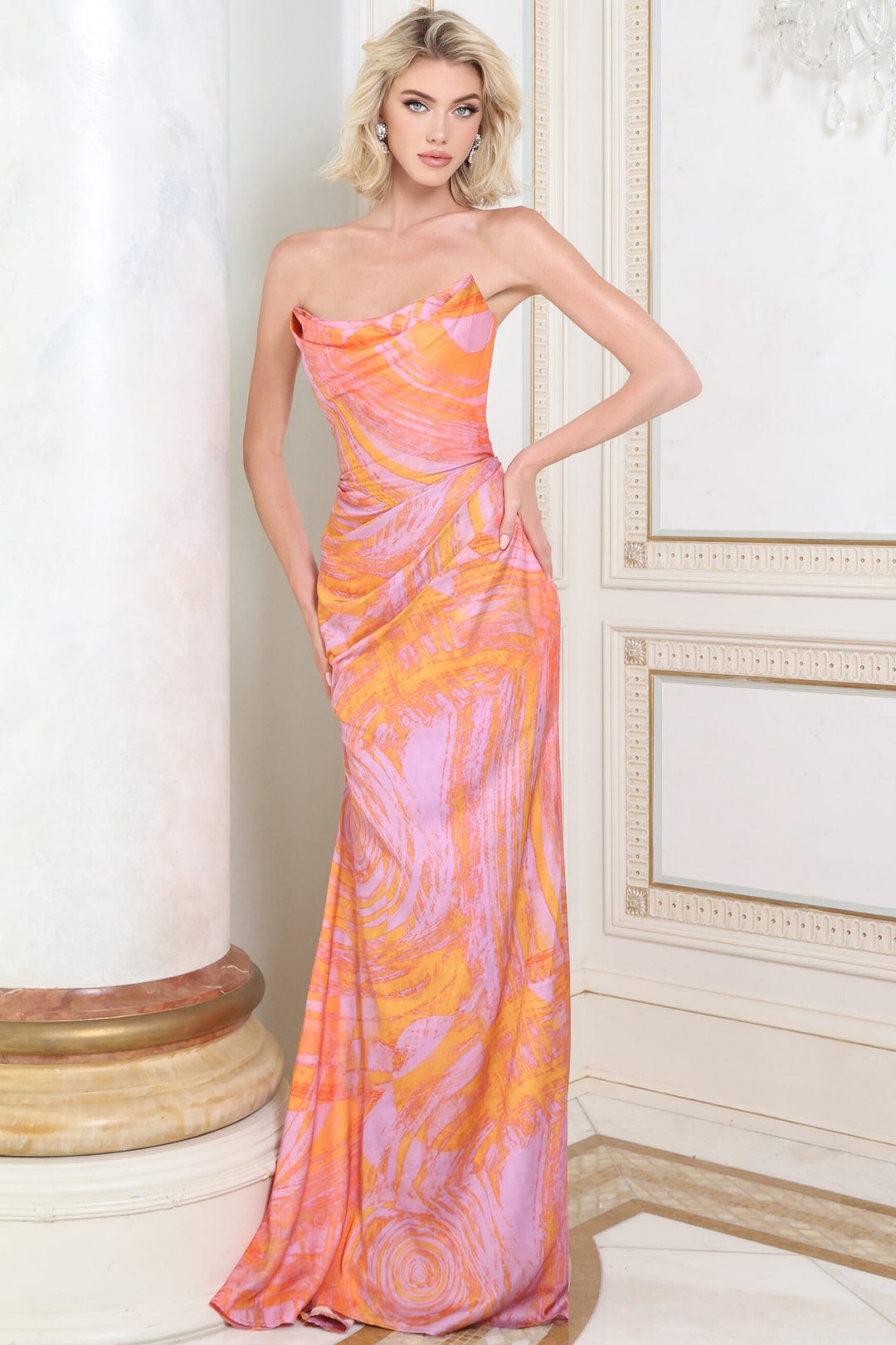 Jovani 54194 Dress
