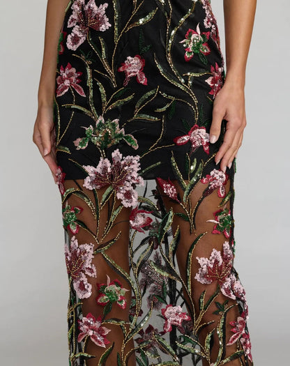 Ieena for Mac Duggal 27814 Dress