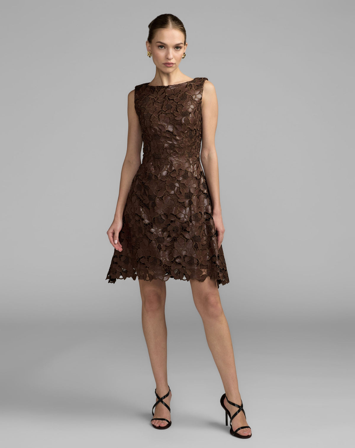 Ieena for Mac Duggal 50188 Dress