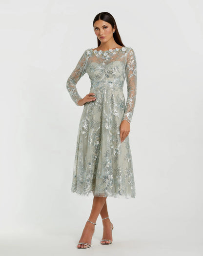 Mac Duggal 68898 Dress