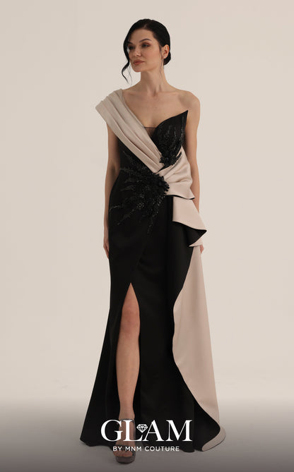 Glam By MNM Couture O07853 Dress