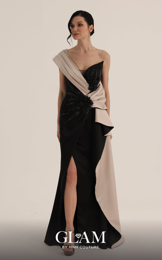 Glam By MNM Couture O07853 Dress