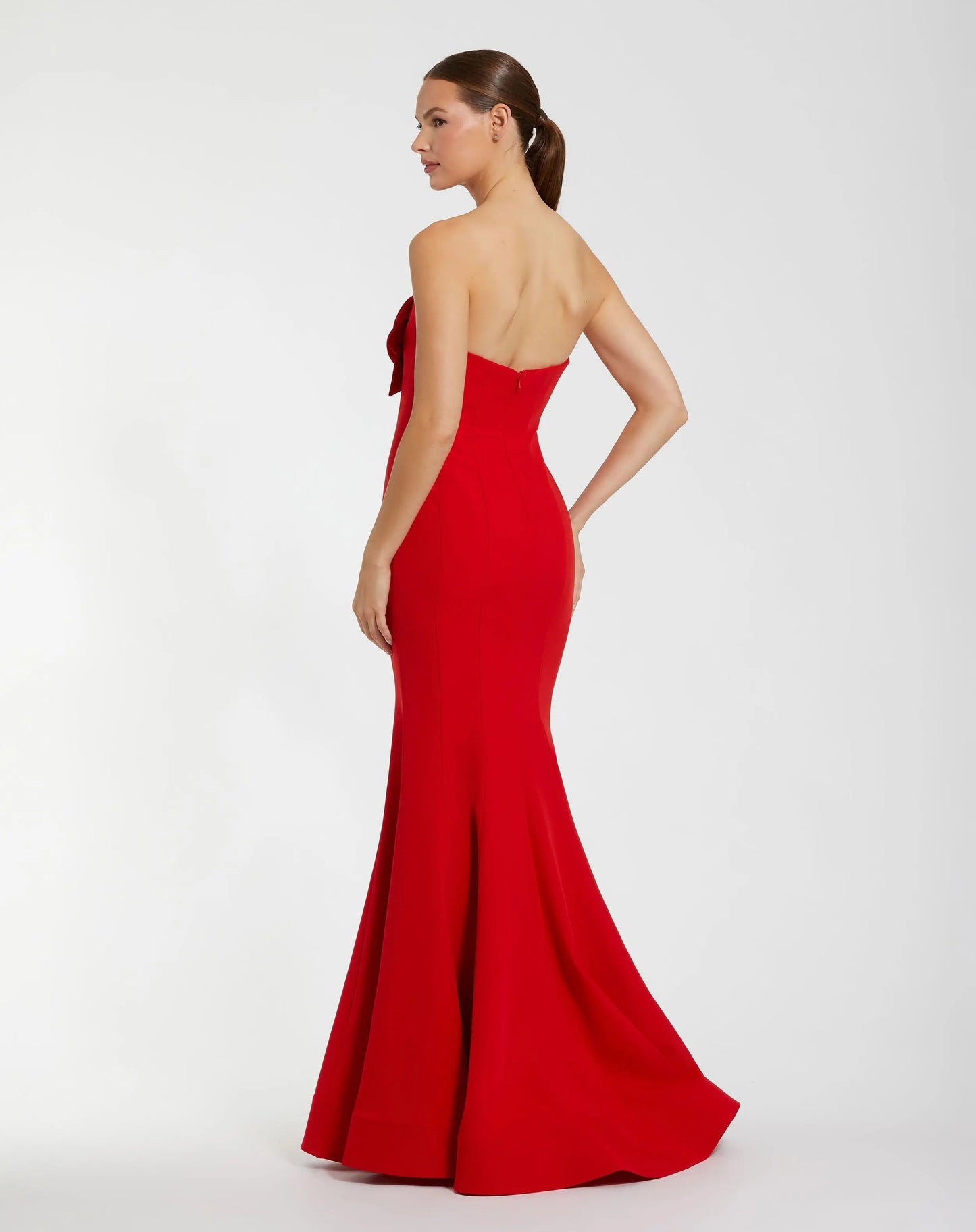 Ieena for Mac Duggal 2300 Dress