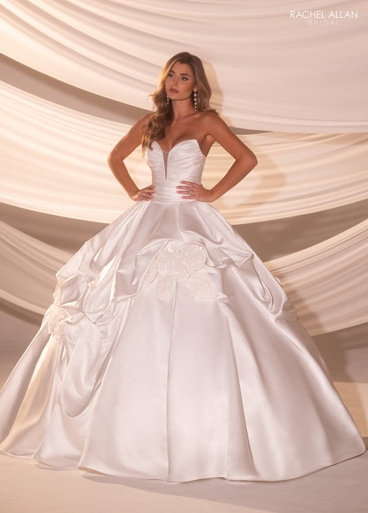 Rachel Allan RB5100 Dress