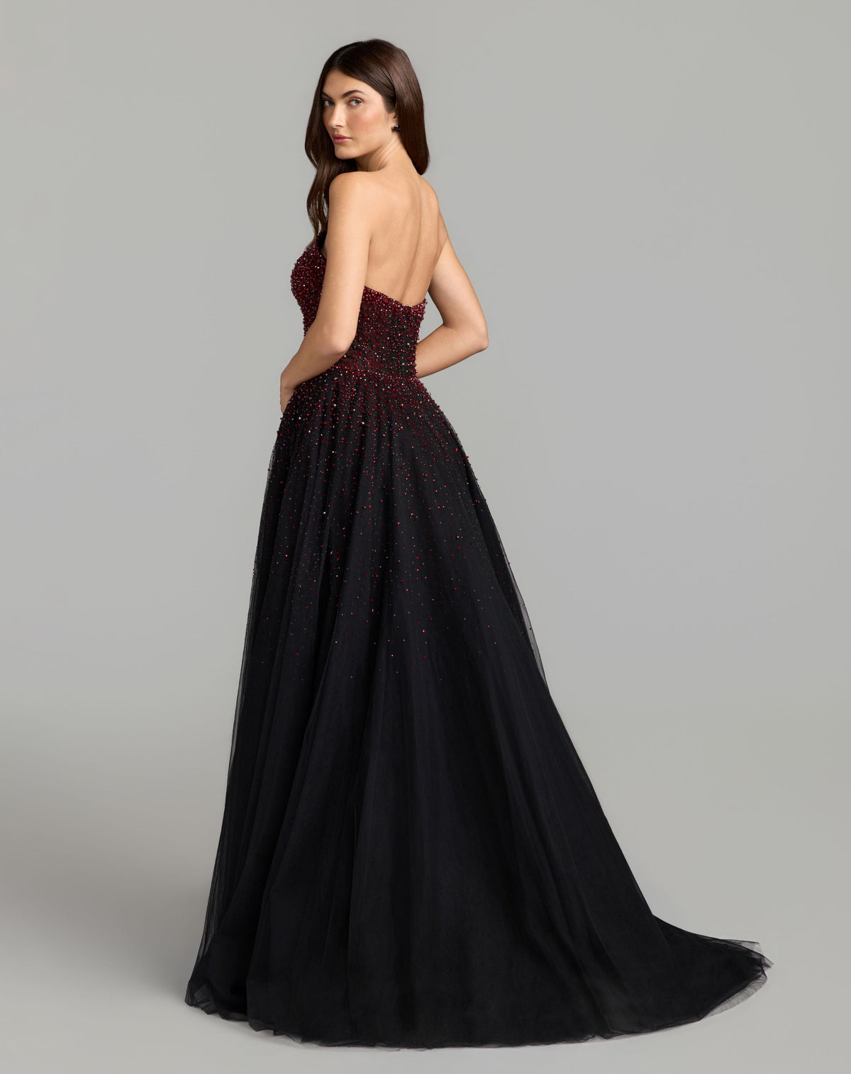 Mac Duggal 37084 Dress