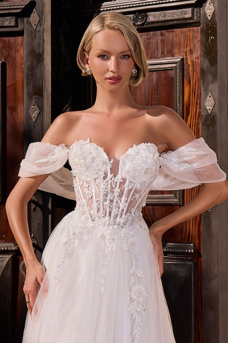 Ladivine CD2426W Dress