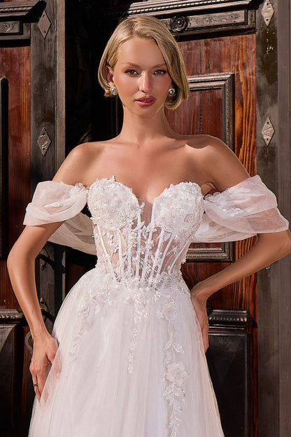 Ladivine CD2426W Dress