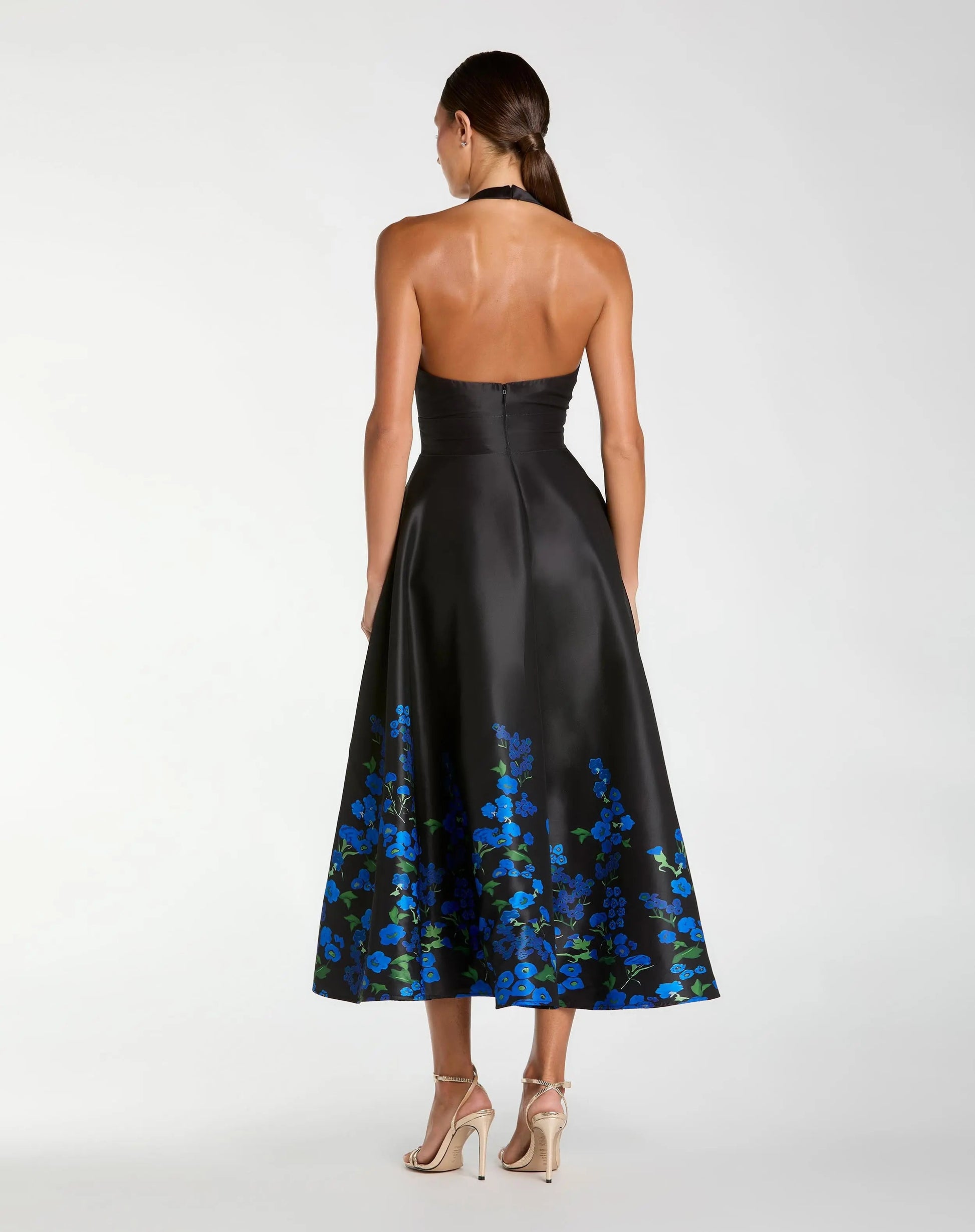Ieena for Mac Duggal 21154 Dress - ElbisNY