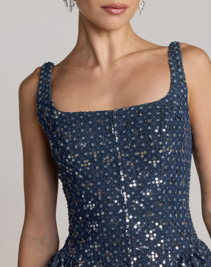 Ieena for Mac Duggal 56299 Dress