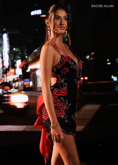 Rachel Allan 40786 Dress