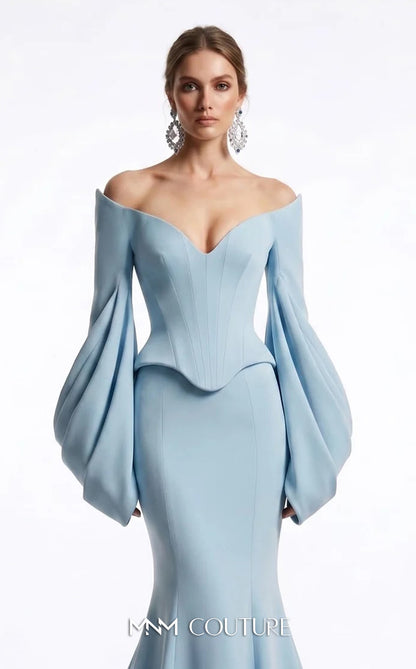 Fouad Sarkis F03036 Dress