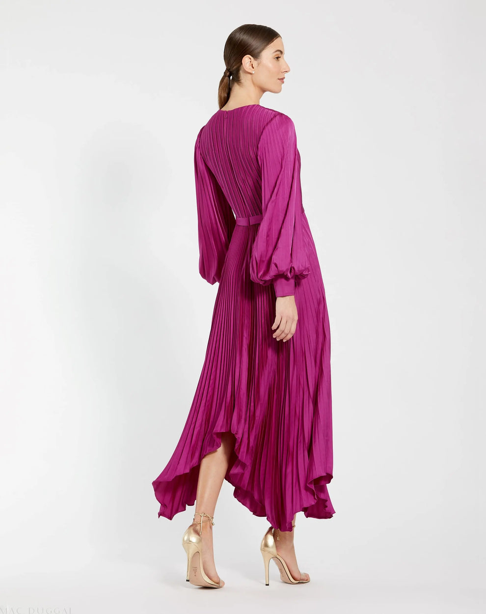 Ieena for Mac Duggal 11638 Dress