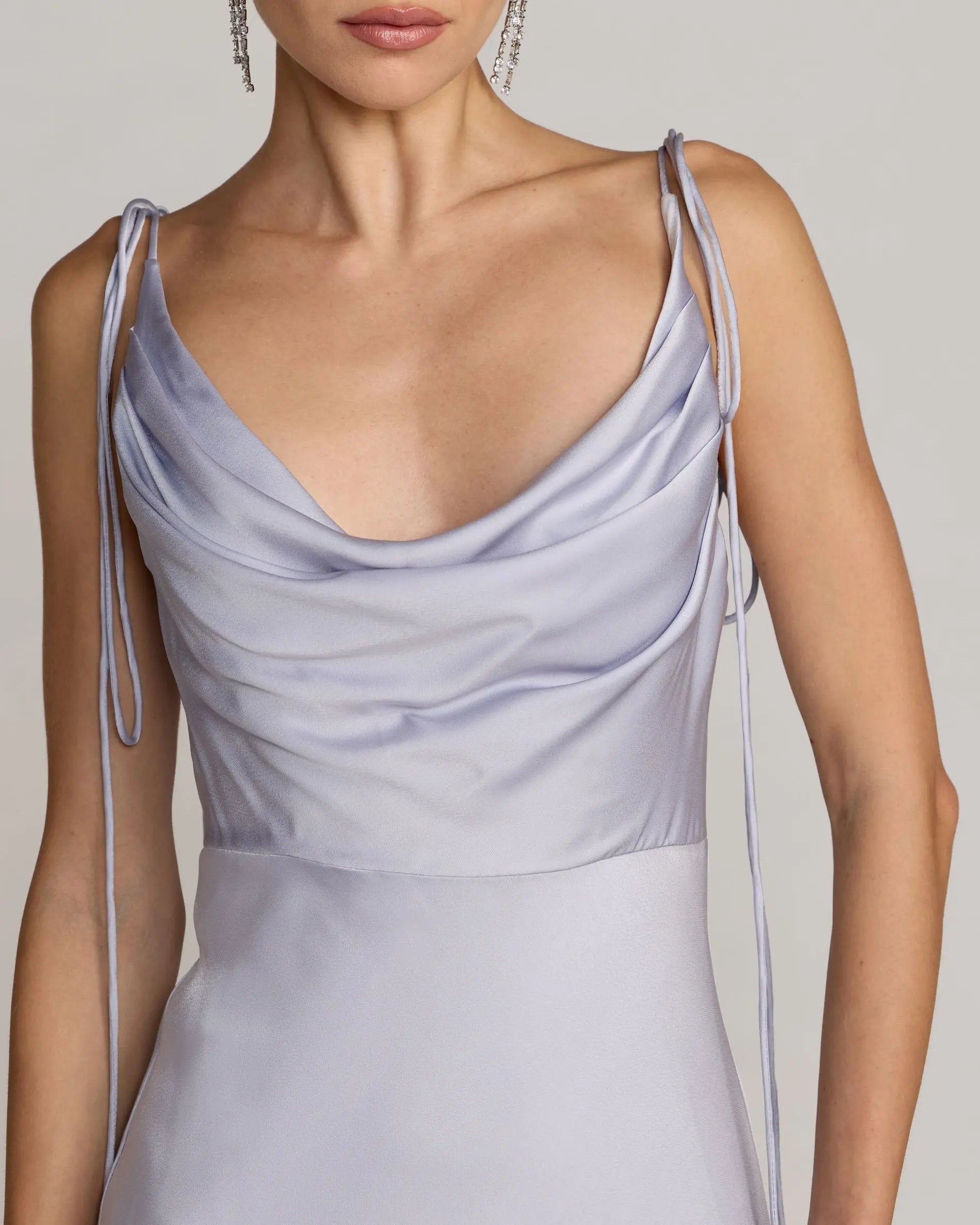 Ieena for Mac Duggal 49914 Dress - ElbisNY