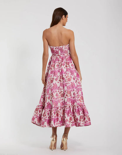 Mac Duggal 56092 Dress - ElbisNY