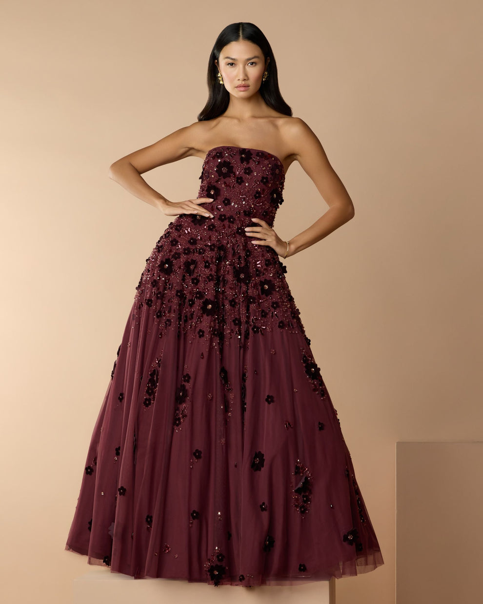 Mac Duggal 94271 Dress