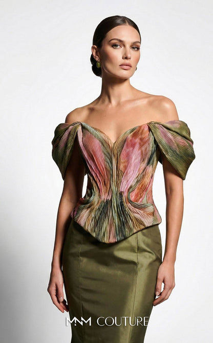 Fouad Sarkis F02981A Dress