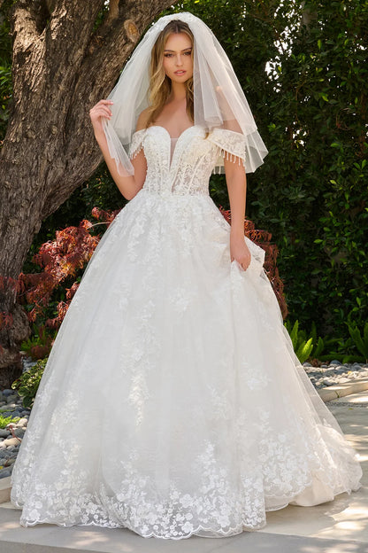 GL3841 GLS by Gloria Dress